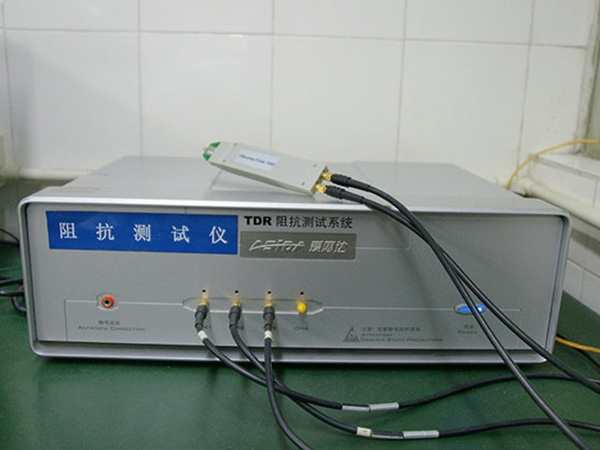 阻抗測(cè)試儀