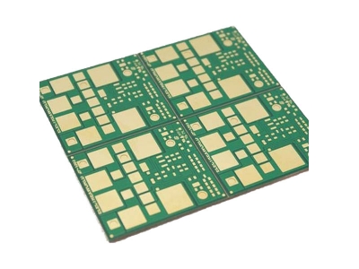 3OZS厚銅 TG170 沉金2U 孔銅 25.4UM 可移動(dòng)小型工控設(shè)備